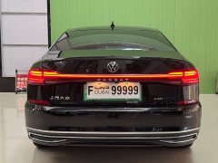 Volkswagen Passat Plug-in Hybrid 430PHEV Luxury Edition - ფოტო 8
