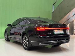 Volkswagen Passat Plug-in Hybrid 430PHEV Luxury Edition - ფოტო 9