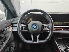 BMW i5 2024 eDrive 35L M Sport Package - ფოტო 10