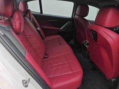 BMW i5 2024 eDrive 35L M Sport Package - ფოტო 12