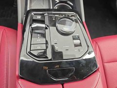 BMW i5 2024 eDrive 35L M Sport Package - ფოტო 13