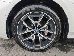 BMW i5 2024 eDrive 35L M Sport Package - ფოტო 6