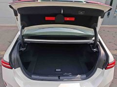 BMW i5 2024 eDrive 35L M Sport Package - ფოტო 7
