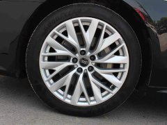 Audi A7L 2022 45 TFSI S-line Dream Edition Fluid Crystal Package - ფოტო 11