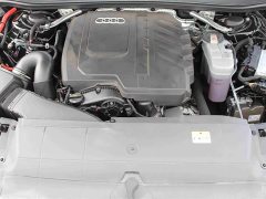Audi A7L 2022 45 TFSI S-line Dream Edition Fluid Crystal Package - ფოტო 16
