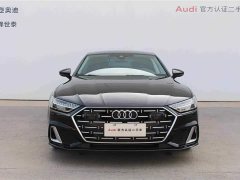 Audi A7L 2022 45 TFSI S-line Dream Edition Fluid Crystal Package - ფოტო 2