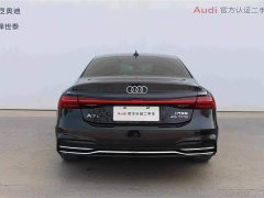 Audi A7L 2022 45 TFSI S-line Dream Edition Fluid Crystal Package - ფოტო 5