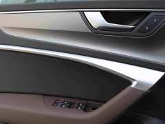 Audi A7L 2022 45 TFSI S-line Dream Edition Fluid Crystal Package - ფოტო 7