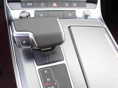 Audi A7L 2022 45 TFSI S-line Dream Edition Fluid Crystal Package - ფოტო 9