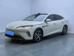 BYD Seal 07 DM-i 2026 DM-i 1.5T 230km Flagship - ფოტო 1