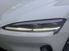 BYD Seal 07 DM-i 2026 DM-i 1.5T 230km Flagship - ფოტო 10