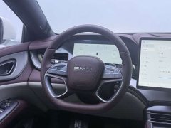 BYD Seal 07 DM-i 2026 DM-i 1.5T 230km Flagship - ფოტო 14