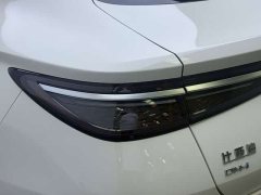BYD Seal 07 DM-i 2026 DM-i 1.5T 230km Flagship - ფოტო 15