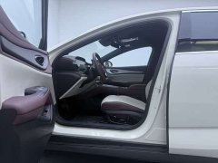 BYD Seal 07 DM-i 2026 DM-i 1.5T 230km Flagship - ფოტო 16