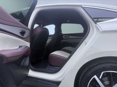 BYD Seal 07 DM-i 2026 DM-i 1.5T 230km Flagship - ფოტო 18
