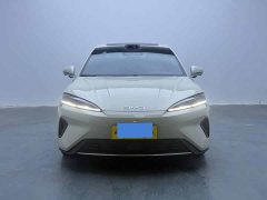 BYD Seal 07 DM-i 2026 DM-i 1.5T 230km Flagship - ფოტო 2