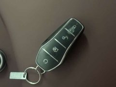 BYD Seal 07 DM-i 2026 DM-i 1.5T 230km Flagship - ფოტო 20
