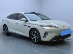 BYD Seal 07 DM-i 2026 DM-i 1.5T 230km Flagship - ფოტო 3