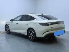 BYD Seal 07 DM-i 2026 DM-i 1.5T 230km Flagship - ფოტო 4