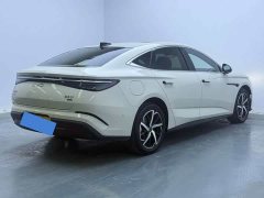 BYD Seal 07 DM-i 2026 DM-i 1.5T 230km Flagship - ფოტო 6
