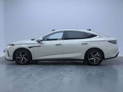 BYD Seal 07 DM-i 2026 DM-i 1.5T 230km Flagship - ფოტო 7