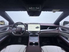 BYD Seal 07 DM-i 2026 DM-i 1.5T 230km Flagship - ფოტო 9