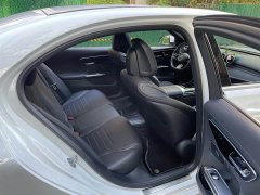 Mercedes-Benz C-Class Facelift C 200 L Sport Edition - ფოტო 10