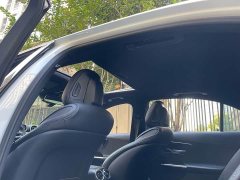 Mercedes-Benz C-Class Facelift C 200 L Sport Edition - ფოტო 11