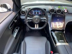 Mercedes-Benz C-Class Facelift C 200 L Sport Edition - ფოტო 13