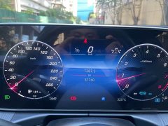 Mercedes-Benz C-Class Facelift C 200 L Sport Edition - ფოტო 14