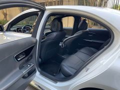 Mercedes-Benz C-Class Facelift C 200 L Sport Edition - ფოტო 8