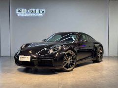 Porsche 911 Carrera 3.0T - ფოტო 1