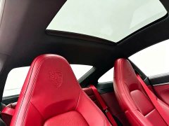 Porsche 911 Carrera 3.0T - ფოტო 10