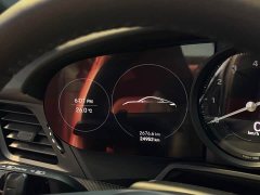 Porsche 911 Carrera 3.0T - ფოტო 12