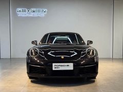 Porsche 911 Carrera 3.0T - ფოტო 2