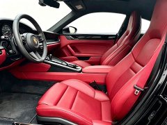 Porsche 911 Carrera 3.0T - ფოტო 7