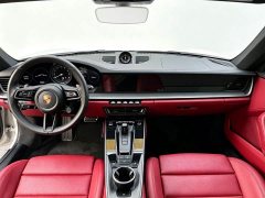Porsche 911 Carrera 3.0T - ფოტო 8