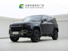 Land Rover Defender 2023 Facelift 110 3.0T P400 X-DYNAMIC HSE - ფოტო 1