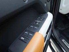 Land Rover Defender 2023 Facelift 110 3.0T P400 X-DYNAMIC HSE - ფოტო 11