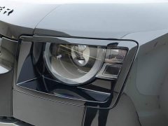 Land Rover Defender 2023 Facelift 110 3.0T P400 X-DYNAMIC HSE - ფოტო 14