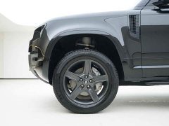 Land Rover Defender 2023 Facelift 110 3.0T P400 X-DYNAMIC HSE - ფოტო 15