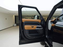 Land Rover Defender 2023 Facelift 110 3.0T P400 X-DYNAMIC HSE - ფოტო 16