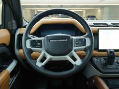 Land Rover Defender 2023 Facelift 110 3.0T P400 X-DYNAMIC HSE - ფოტო 17