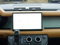 Land Rover Defender 2023 Facelift 110 3.0T P400 X-DYNAMIC HSE - ფოტო 18