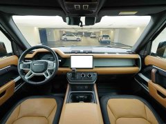 Land Rover Defender 2023 Facelift 110 3.0T P400 X-DYNAMIC HSE - ფოტო 19