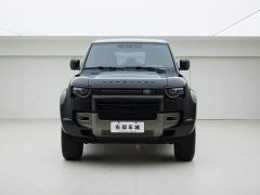 Land Rover Defender 2023 Facelift 110 3.0T P400 X-DYNAMIC HSE - ფოტო 2