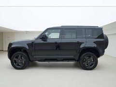 Land Rover Defender 2023 Facelift 110 3.0T P400 X-DYNAMIC HSE - ფოტო 3