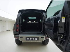 Land Rover Defender 2023 Facelift 110 3.0T P400 X-DYNAMIC HSE - ფოტო 5