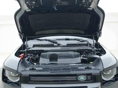 Land Rover Defender 2023 Facelift 110 3.0T P400 X-DYNAMIC HSE - ფოტო 6
