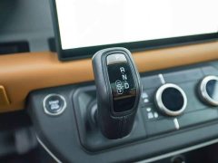 Land Rover Defender 2023 Facelift 110 3.0T P400 X-DYNAMIC HSE - ფოტო 8